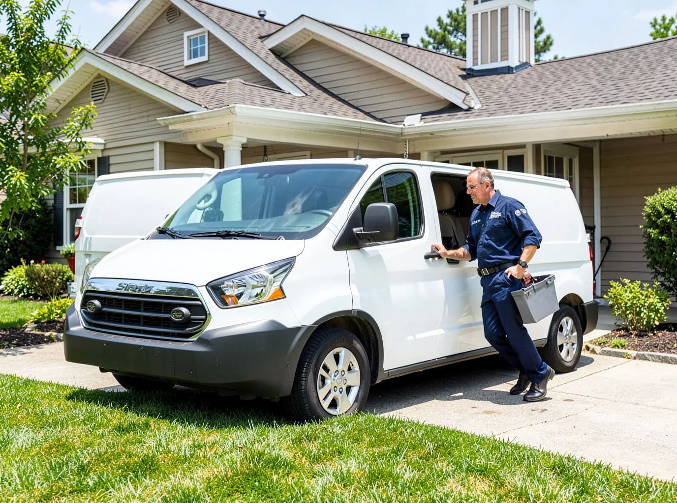 Emergency Plumber company in Folsom, CA